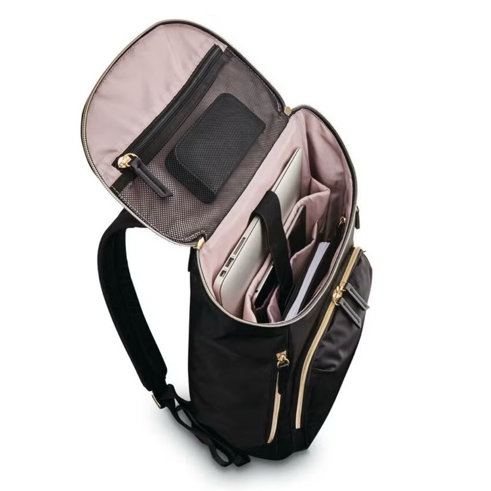 Samsonite Mobile Solutions Backpack - Picture 2 of 7